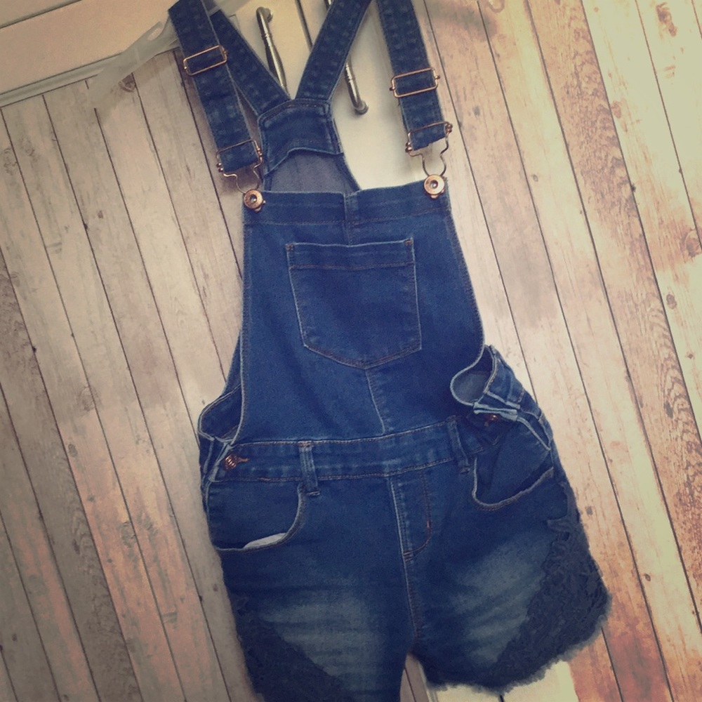 Overall